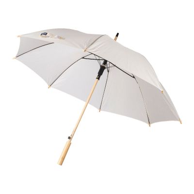 MILAN - Parapluie golf automatique en rPET 190T 