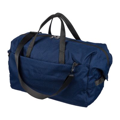 NIV - Sac de sport Ocean Bound en polyester rPET 300D