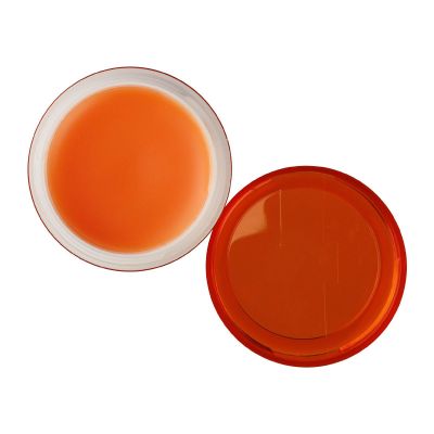 MALIK - Baume à lèvres dans un pot en AS 