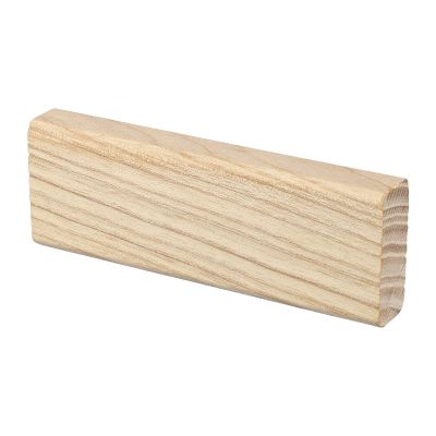 KEZIA - Désodorisant de voiture en bois de hêtre