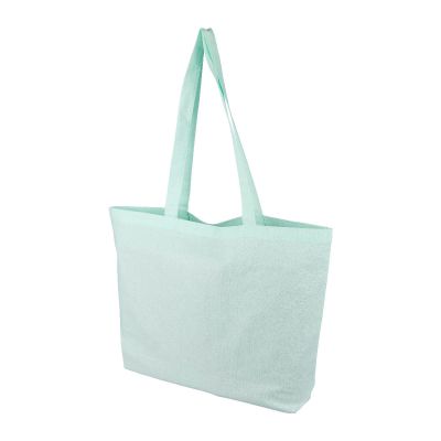 TARIN - Sac shopping en coton 140 g/m2