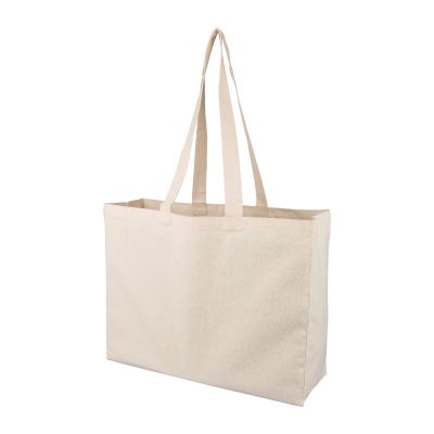 NOVI - Sac shopping en coton 180 g/m2 