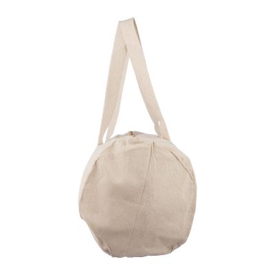 ELORA - Sac de sport en coton 180 g/m2