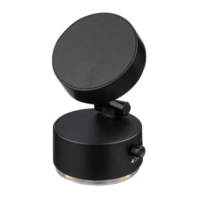 NADIA - Support de téléphone magnétique MagSafe en ABS recyclé 