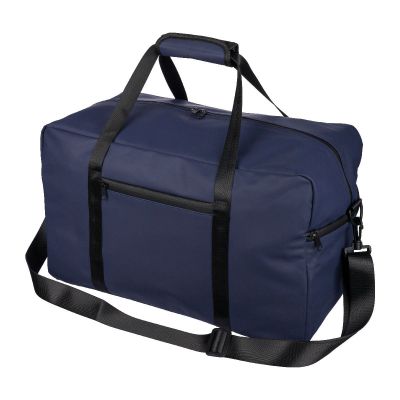 MIRAE - Sac de sport en PU recyclé