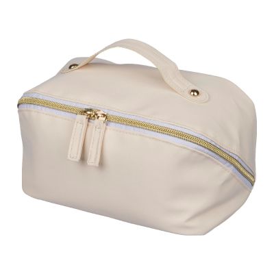 ALON - Trousse de toilette en PU recyclé 