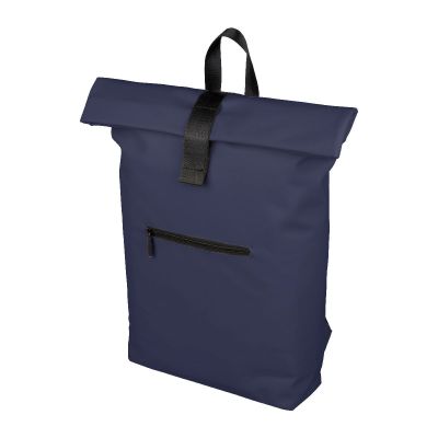 NAIYA - Sac à dos en PU recyclé 