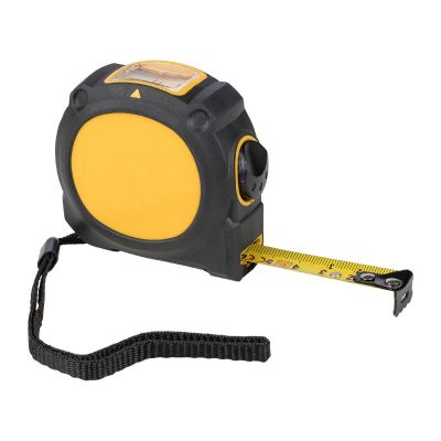 RINA - Mètre-ruban ABS et TPR 