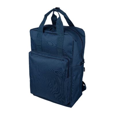 AMALIA - Sac à dos en polyester recyclé 900D 