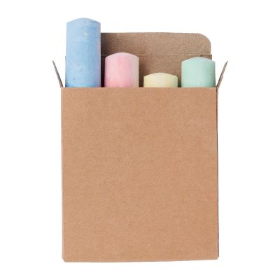 ORVILLE - Set de 4 craies