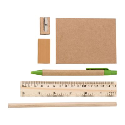 BILAL - Trousse en non-tissé 