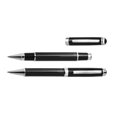 ZIVA - Parure de stylo bille et roller 