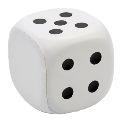 JAVIER - Anti-stress 'dé' 