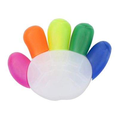 SIERRA - Surligneur en plastique 