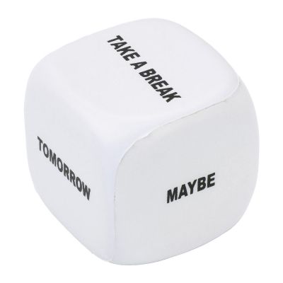 NESTOR - Anti-stress 'dé' 