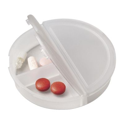 ALANIS - Boîte à pilules 