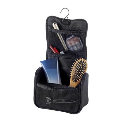 NOËLLE - Trousse de toilette en polyester 