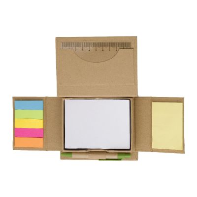 GLENN - Etui de 150 papiers 