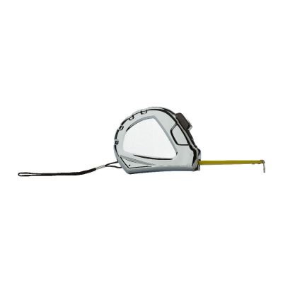 AHSAN - Mètre-ruban en plastique de 5 m 