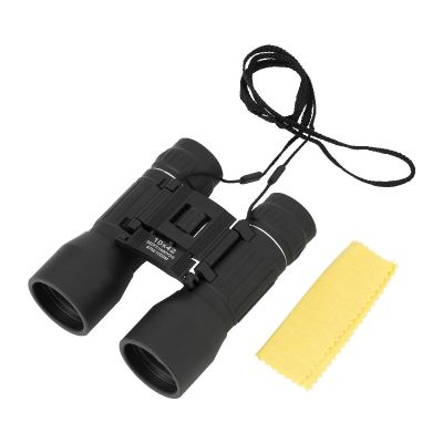 GISELLE - Jumelles 10 x 42 en gomme 