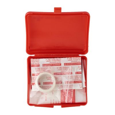 DIANA - Kit de premiers secours 