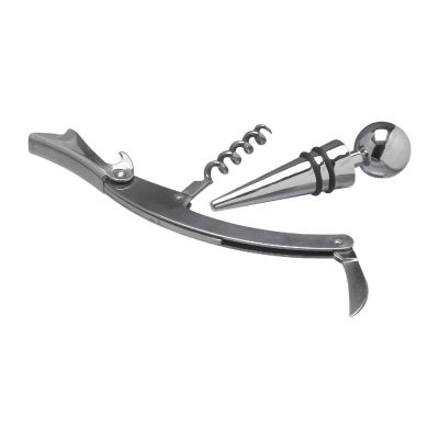 EVE - Set à vin en métal 