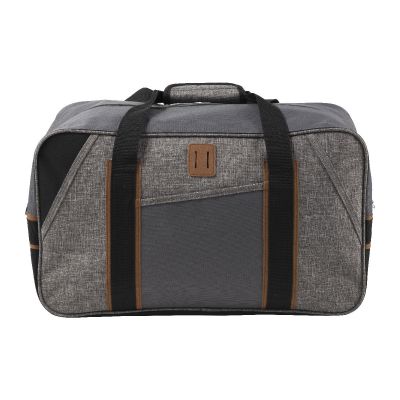 ROCHELLE - Sac de sport en polycanvas