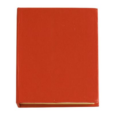 DUKE - Etui avec papier repositionnable 