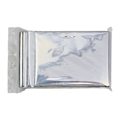 CECILIA - Couverture de survie 