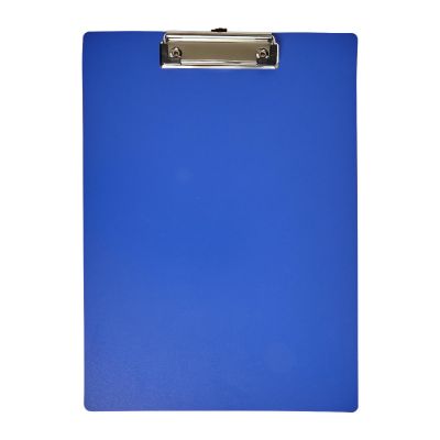 NUSHI - Clipboard A4 en plastique 