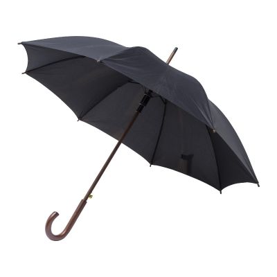 BARRY - Parapluie en polyester 170T 