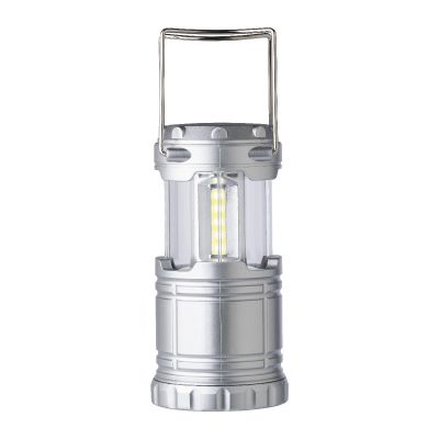 JORDAN - Lampe de camping rétractable