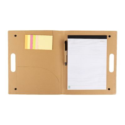 KEISHA - Conférencier A4 en carton