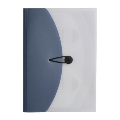 LOUISE - Pochette format A4 en PP 