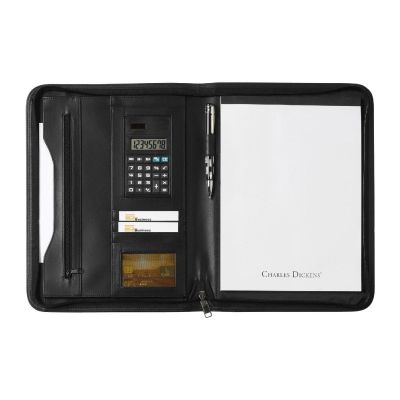 GIADA - Conférencier A4 Charles Dickens® 