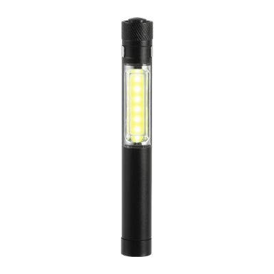 BETH - Torche LED COB en aluminium