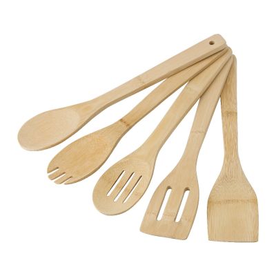 BENNY - Spatules en bambou 
