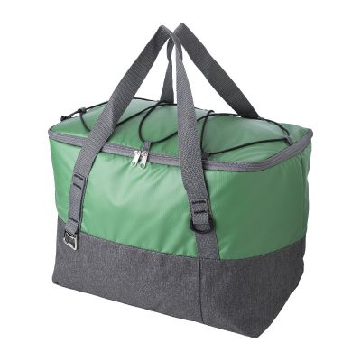CARLOS - Sac isotherme en polycanvas