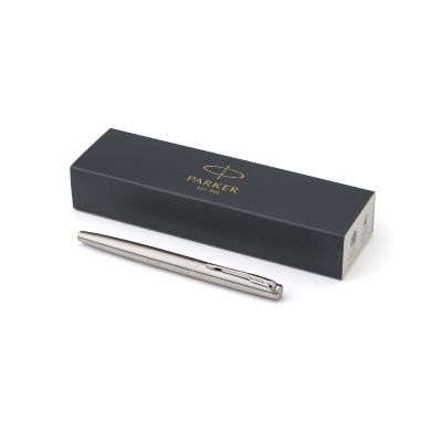 MCALESTER - Stylo à plume Parker Jotter Core