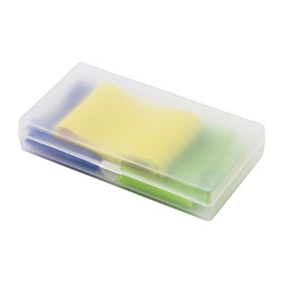 BETTINA - Set composé de 3 sangles de tonification