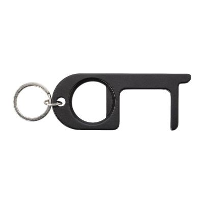 JADA - Ouvre-porte en aluminium