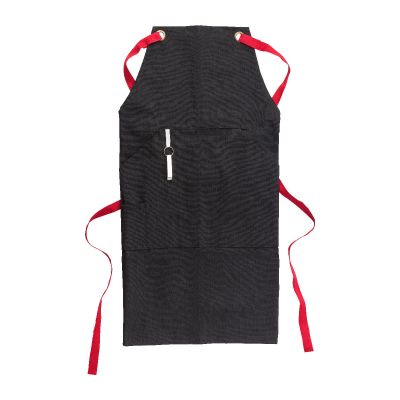 LIANA - Tablier en polyester et coton 