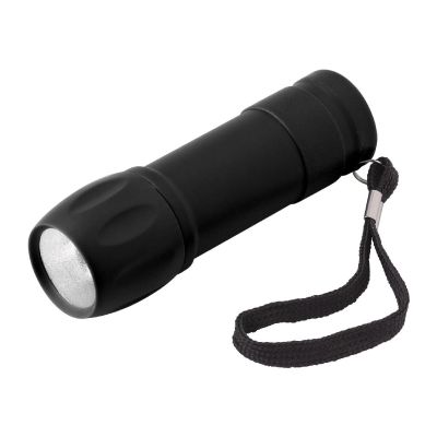 KEIRA - Torche LED COB en ABS