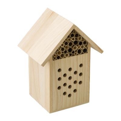 FAHIM - Abri pour abeilles en bois 