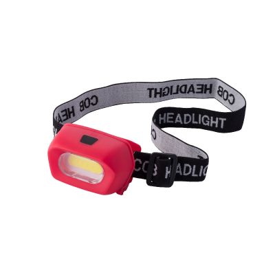 AZALIA - Lampe frontale en polyester