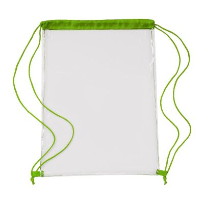 KIKI - Sac à dos en PVC 