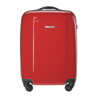 VERONA - Trolley avec coque rigide en ABS 