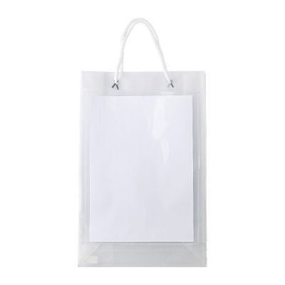 VIENNA - Sac en PP format A4