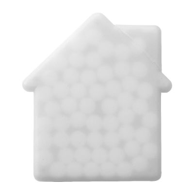 JAYA - Boîte en plastique contenant des bonbons 