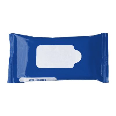 POCKETCLEAN - Lingettes nettoyantes pour les mains 